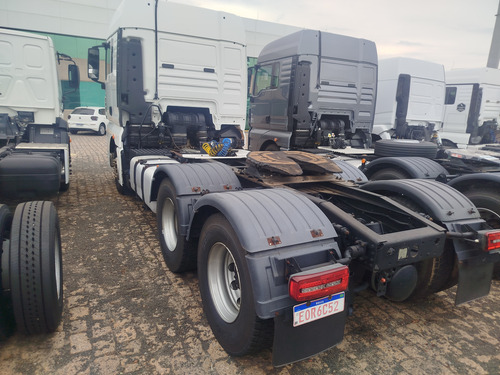 Vw 29.520 6x4 Meteor