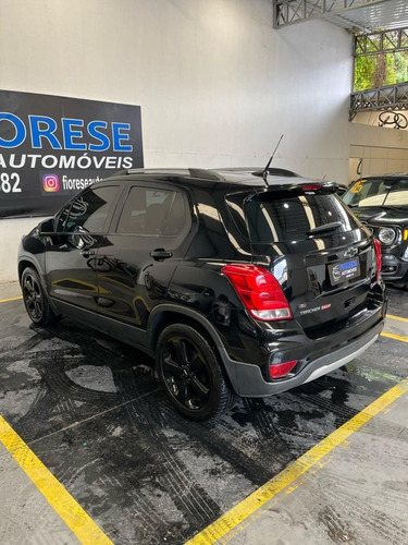 Chevrolet Tracker 1.4 16V TURBO MIDNIGHT