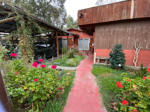 Terreno Construccion En Venta En Peñaflor