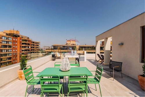 Penthouse Nuevo, Sin Comisión 3d/4b