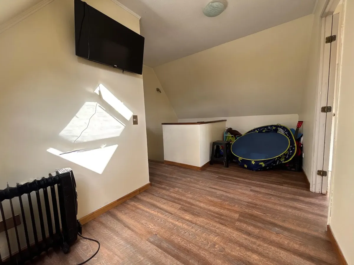 Imagen 3 de 12 de Casa En Venta Los Canelos, San Pedro De La Paz