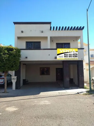 Venta Casa En Villa Bonita