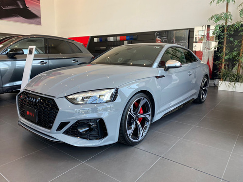 Audi Serie RS 2.9t Rs5 Coupe V6 Quattro At
