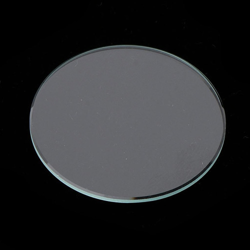 Recambio de reloj Kloware 20 de vidrio mineral plano