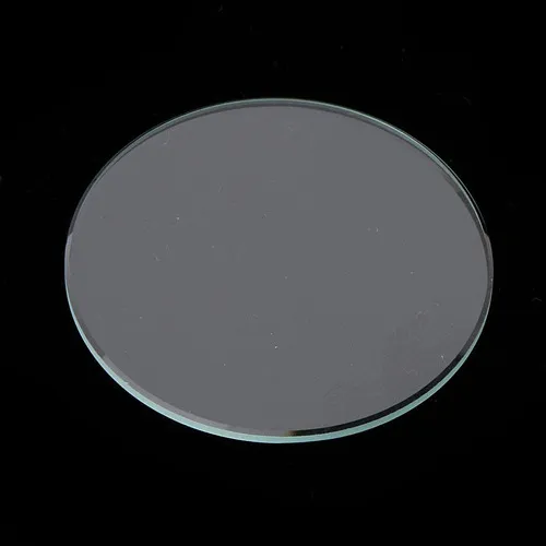 Recambio de reloj Kloware 20 de vidrio mineral plano