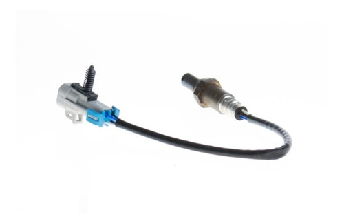 Sensor Oxigeno Silverado Original Gm Nro 12583804