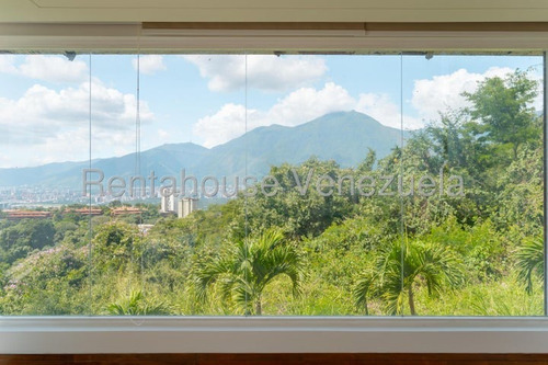 Casa ( 4 Niveles ) Venta El Cafetal Mls-25-9160