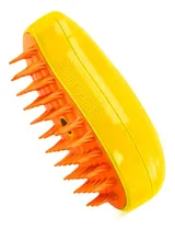 Comprar Cepillo De Vapor Para Gatos 3 En 1 Masajeador