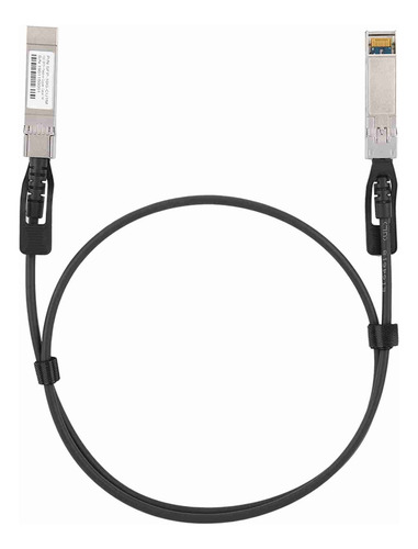 Cable De Transmisión Aiq-yp19020 Qsfp28-2qsfp28-cu1m Single