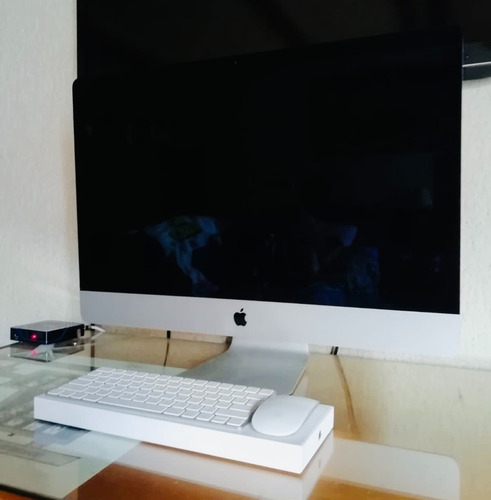 iMac Apple Retina 5k, 27. -gran Oferta -