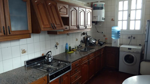 Imagen 19 de 24 de Venta Departamento -3 Dormitorios 54 E/ 10 Y 11