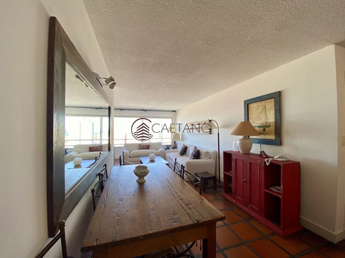 Imagen 3 de 19 de Amplio Apartamento En Peninsula - Punta Del Este Peninsula