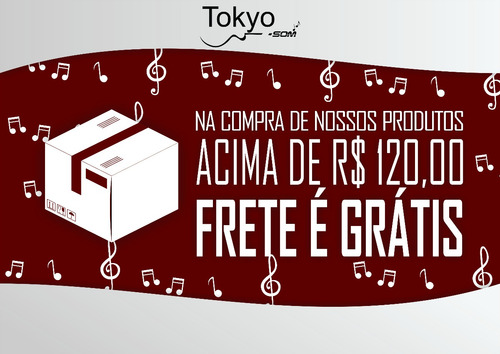 Imagem 4 de 5 de Caixa De Som Ativa Datrel At10200 C/ Nfe