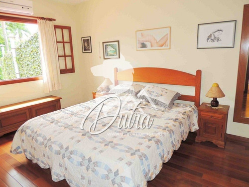 Imagem 14 de 15 de Sobrado Jardim Petrópolis 339 M² 4 Dormitórios 3 Suítes 6 Vagas - 4054-5487