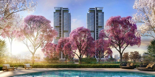 Imagem 22 de 30 de Apartamento À Venda No Bairro Real Parque - São Paulo/sp, Zona Sul - 123