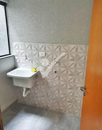 Imagem 11 de 19 de Apartamento À Venda Em Vila Carrão - Ap003579