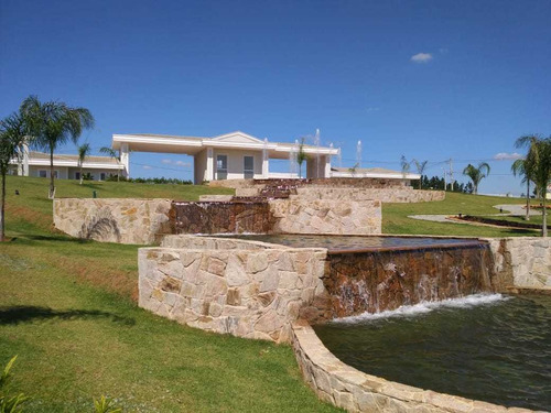 Imagem 11 de 14 de Eur- Central Park Residence- Lotes De 500 M2 Em 180 Parcelas