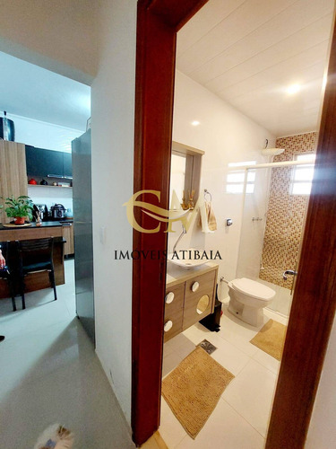 Imagem 5 de 15 de Casa À Venda Jd.dos Pinheiros Atibaia / Casa Em Atibaia/ Casa Para Financia - 274
