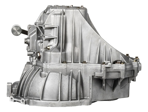 Transmissão Completa Ré Para Trás Lifan X60 1.8 2013-2015