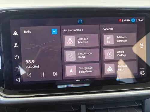 Volkswagen Taigun 1.0 Tsi Highline At