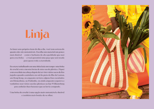 Crochê crush, de Mills, Molla. Editorial EO Editora LTDA,Line, capa mole em português, 2022