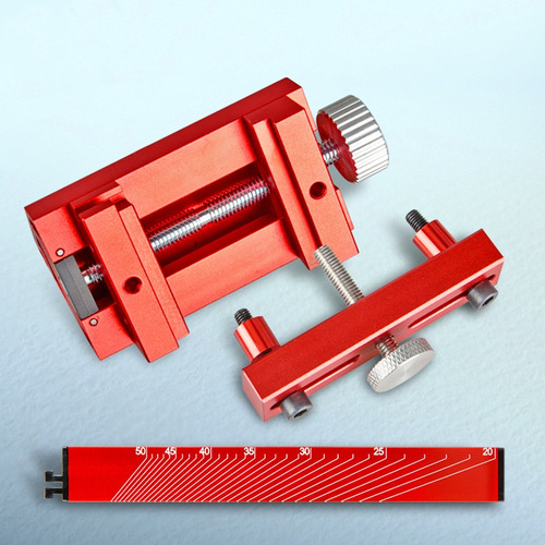 Afilador De Cuchillos Para Carpintería Afilador De Ángulo Fi