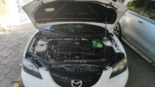 Mazda 3 1.6 Z6na7