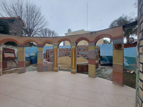 Alquiler Local Comercial Ituzaingó Norte Con Cochera