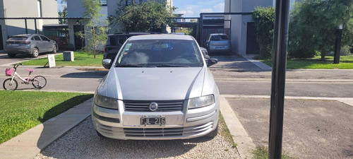 Fiat Stilo 1.8 Confort