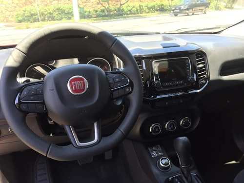 Fiat Toro 1.8 16v Evo Flex Freedom At6 2021/2021 0km