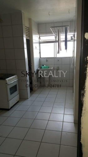 Apartamentos - Socorro - Ref: 14128 - V-14128
