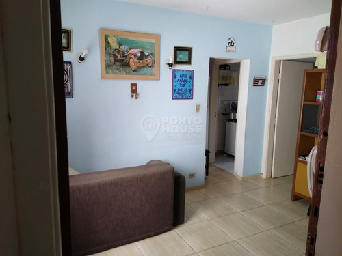 Imagem 2 de 15 de Apartamento Para Venda 1dormitório No Bairro Da Saúde - Ph38809
