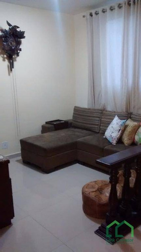 Imagem 7 de 30 de Casa Com 3 Dormitórios À Venda, 80 M² Por R$ 710.000,00 - Mansões Santo Antônio - Campinas/sp - Ca0006