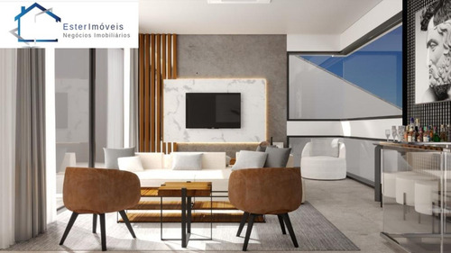Imagem 11 de 25 de Linda Casa No Alphaville Residencial 11 Valor R$1.930.000,00 Estuda Permuta De Maior Ou Menor Valor. - Ca00333 - 69993872