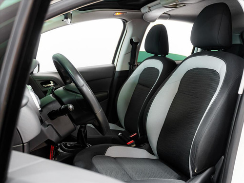 Citroën C3 1.5 TENDANCE 8V FLEX 4P MANUAL