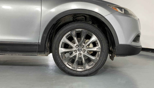 Imagen 13 de 15 de 33236 - Mazda Cx9 2015 Con Garantía