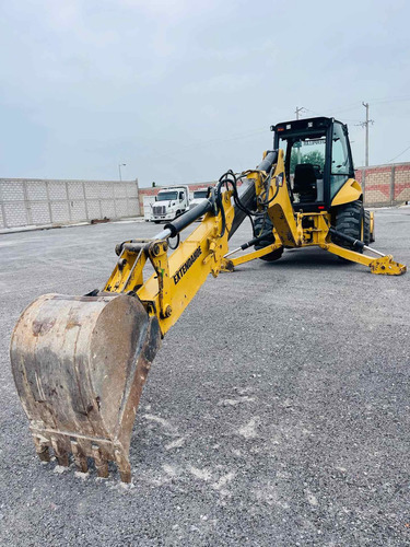 Imagen 5 de 13 de Caterpillar 420 E