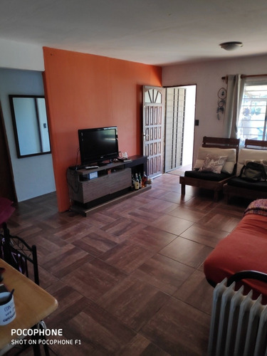 Vendo Casa A 2 Cuadras De La Playa !!!!