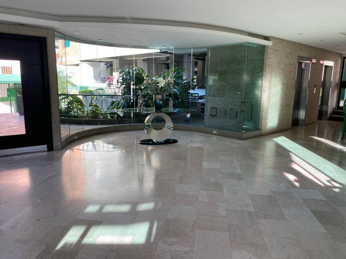 Imagen 13 de 13 de Apartamento En Venta Altos Del Parral