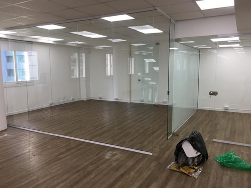 Imagen 2 de 5 de Alquiler Oficina En Palermo Nuevo - 280mts. - Segui 4600