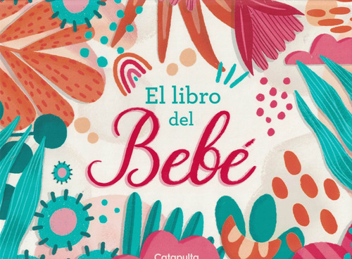 Libro Del Bebe, El