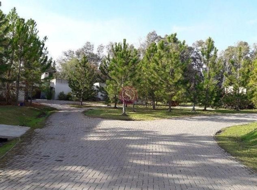 Terreno Lote En Venta En El Cardal, Campana, G.b.a. Zona Norte