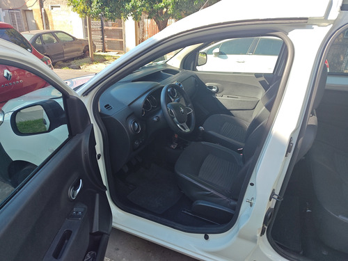 Renault Kangoo Ii Express Emotion 5a 1.6 Sce