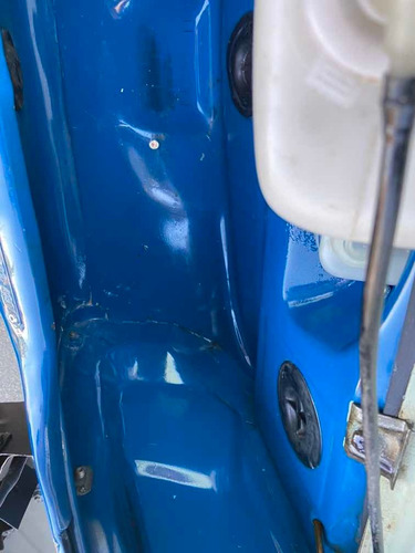 Volkswagen Fusca Fusca 1300 1975