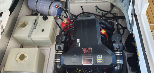Imagem 14 de 15 de Focker 275 + Volvo 300 Hp 2011