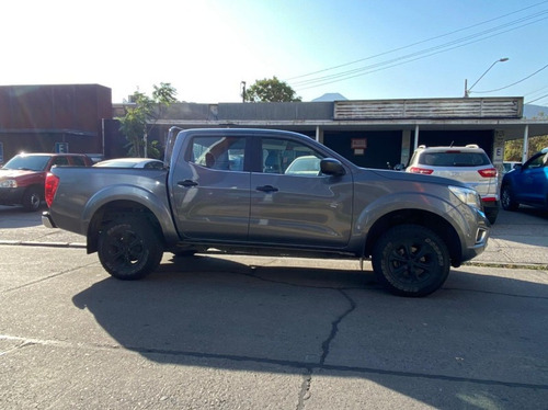 Nissan Np300 Np300 2.3 Se 4x4 Diesel 6mt 2017