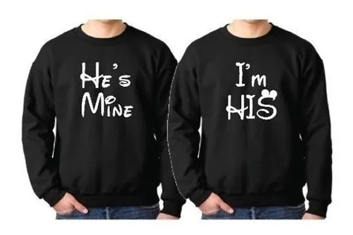 Sudaderas para parejas gay sales