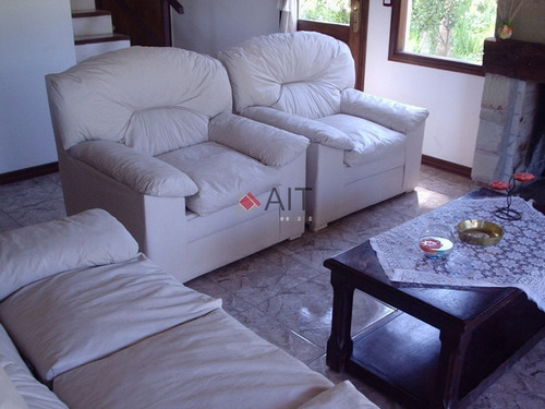 Imagen 2 de 30 de Casa 3 Dormitorios. Completa. Ideal Para Sus Vacaciones. Consulte.- Ref: 6052
