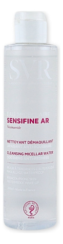 Svr Sensifine Ar Eau Micellaire 200ml