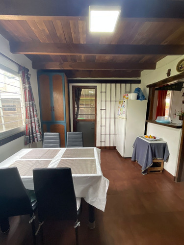 Venta Casa 3 Dormitorios 2 Baños Y Vestidor En Pinar Norte, Ciudad De La Costa